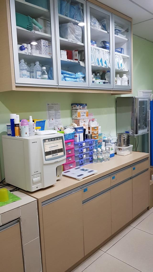 Photo of Klinik Mediviron Puchong Avenue - Puchong, Selangor, Malaysia