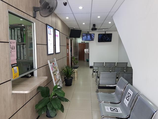 Photo of Klinik Mediviron Puchong Avenue - Puchong, Selangor, Malaysia