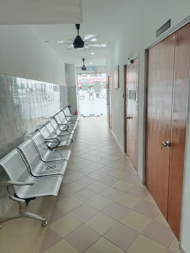 Photo of Klinik Mediviron Pusat Bandar Puchong - Puchong, Selangor, Malaysia