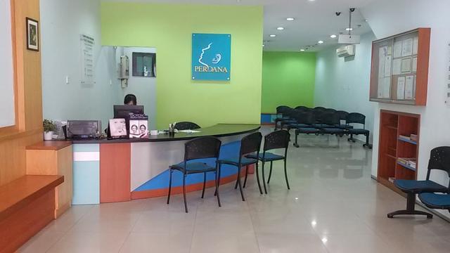 Photo of Klinik Pakar Perdana (Telinga, Hidung, Tekak, Kepala Dan Leher) - Klang, Selangor, Malaysia