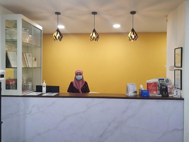 Photo of Klinik Pergigian Artisan Dental Klang (Dulu KP Firdaus) - Klang, Selangor, Malaysia