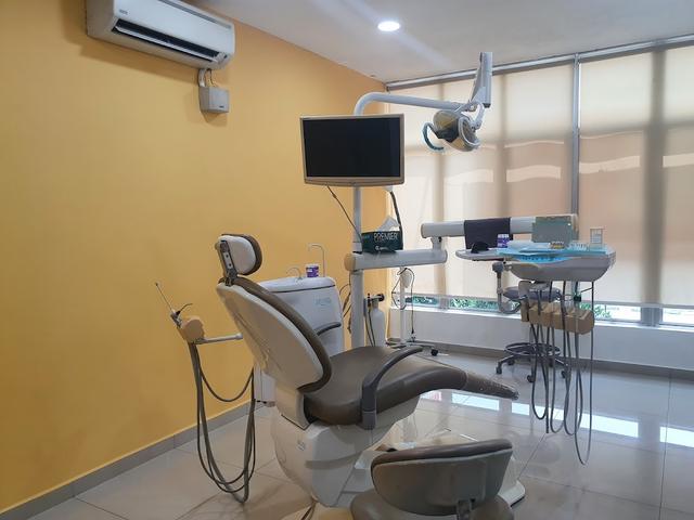 Photo of Klinik Pergigian Artisan Dental Klang (Dulu KP Firdaus) - Klang, Selangor, Malaysia