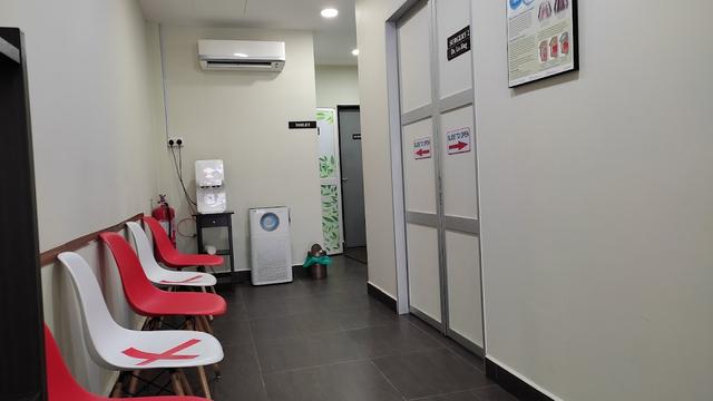 Photo of Klinik Pergigian Che(e)r - Bukit Mertajam, Penang, Malaysia