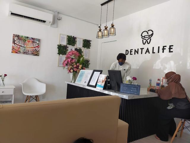 Photo of Klinik Pergigian Dentalife - Bukit Mertajam, Penang, Malaysia