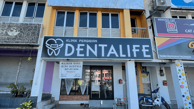 Photo of Klinik Pergigian Dentalife - Bukit Mertajam, Penang, Malaysia