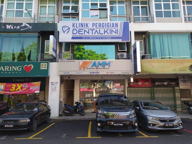 Photo of KLINIK PERGIGIAN DENTALKINI PRIMA SRI GOMBAK - Kuala Lumpur, Kuala lumpur, Malaysia