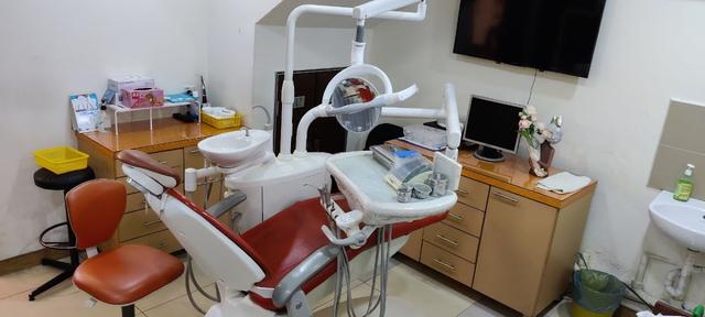 Photo of KLINIK PERGIGIAN GEETHAMARY N FERNANDEZ - Klang, Selangor, Malaysia