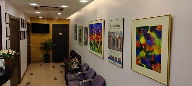 Photo of KLINIK PERGIGIAN GEETHAMARY N FERNANDEZ - Klang, Selangor, Malaysia