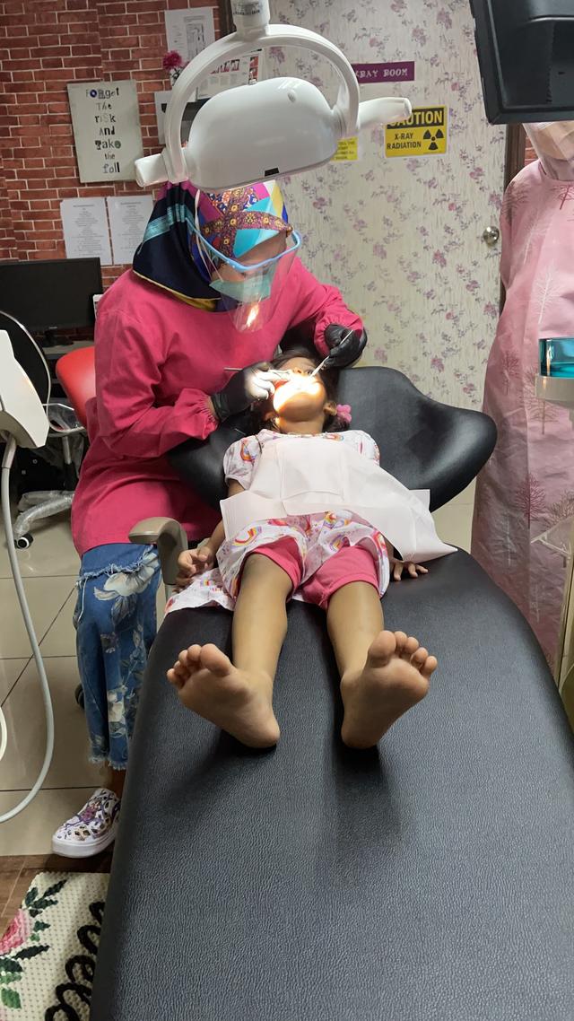 Photo of Klinik Pergigian JHA - Puchong, Selangor, Malaysia