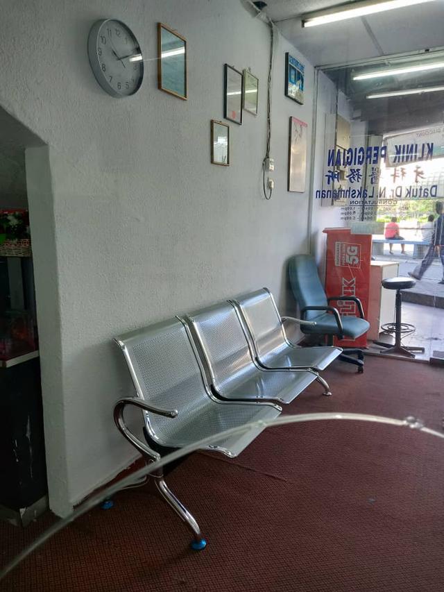 Photo of Klinik Pergigian Lakshman - Klang, Selangor, Malaysia