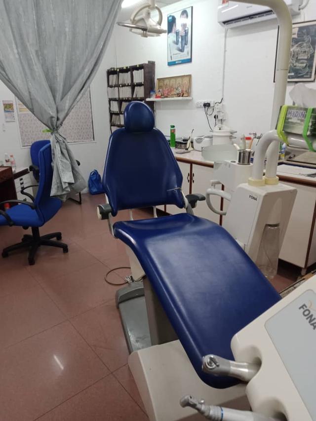 Photo of Klinik Pergigian Lakshman - Klang, Selangor, Malaysia