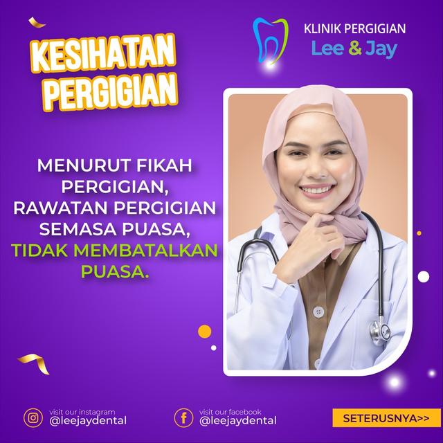 Photo of Klinik Pergigian Lee & Jay Chi liung - Klang, Selangor, Malaysia