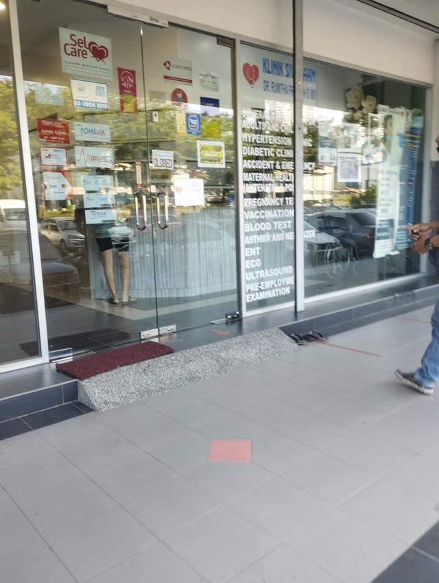 Photo of Klinik Sivaraam & Wound Care Centre - Puchong, Selangor, Malaysia