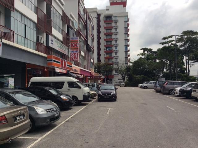 Photo of Klinik Sivaraam & Wound Care Centre - Puchong, Selangor, Malaysia