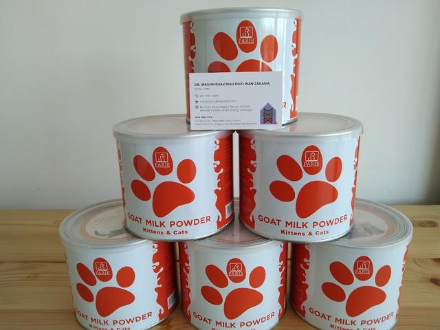 Photo of Klinik Veterinar Dan Surgeri Catspace - Klang, Selangor, Malaysia