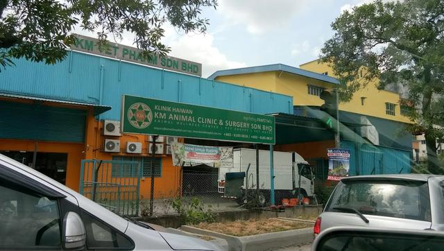 Photo of KM Vet Pharm Sdn. Bhd. - Kuala Lumpur, Kuala lumpur, Malaysia