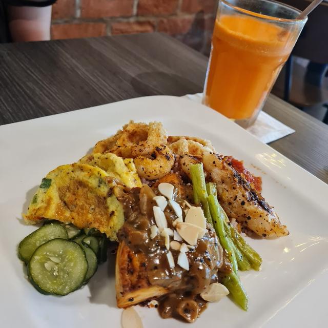 Photo of Koffie Craft - Dutch Restaurant & Café - Kuala Lumpur, Kuala lumpur, Malaysia