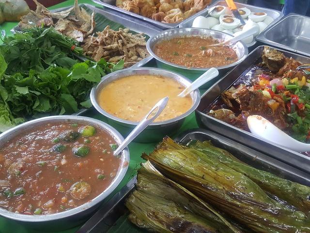 Photo of Kompleks Pasar dan Medan Selera Seksyen 14 - Petaling Jaya, Selangor, Malaysia