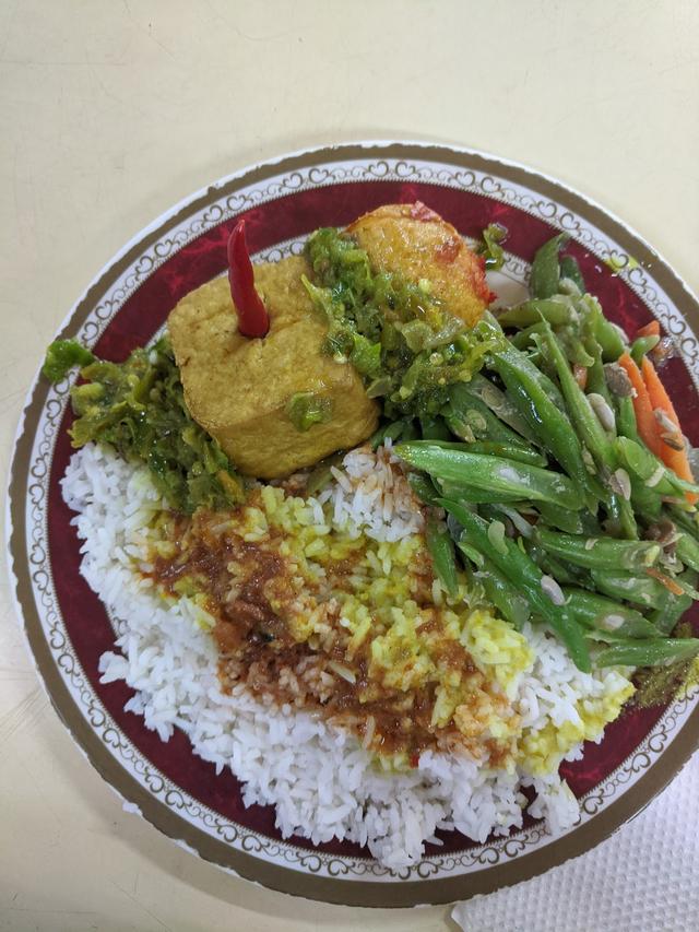 Photo of Kompleks Pasar dan Medan Selera Seksyen 14 - Petaling Jaya, Selangor, Malaysia