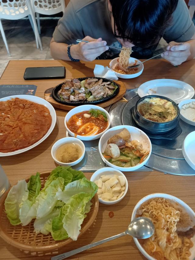 Photo of Korean BBQ House SETAPAK PV128 - Kuala Lumpur, Kuala lumpur, Malaysia