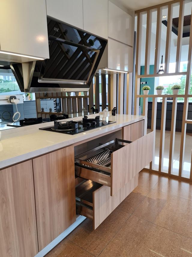 Photo of KP Cabinet & Design (Puchong) Sdn Bhd - Puchong, Selangor, Malaysia