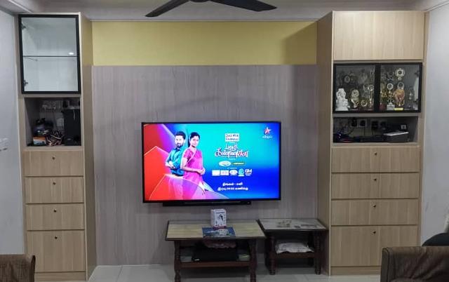 Photo of KP Cabinet & Design (Puchong) Sdn Bhd - Puchong, Selangor, Malaysia