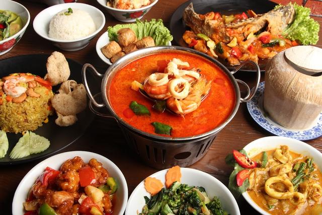 Photo of Kron Thai Cuisine - Kuala Lumpur, Kuala lumpur, Malaysia