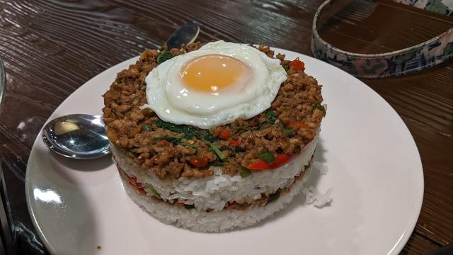 Photo of Kron Thai Cuisine - Kuala Lumpur, Kuala lumpur, Malaysia