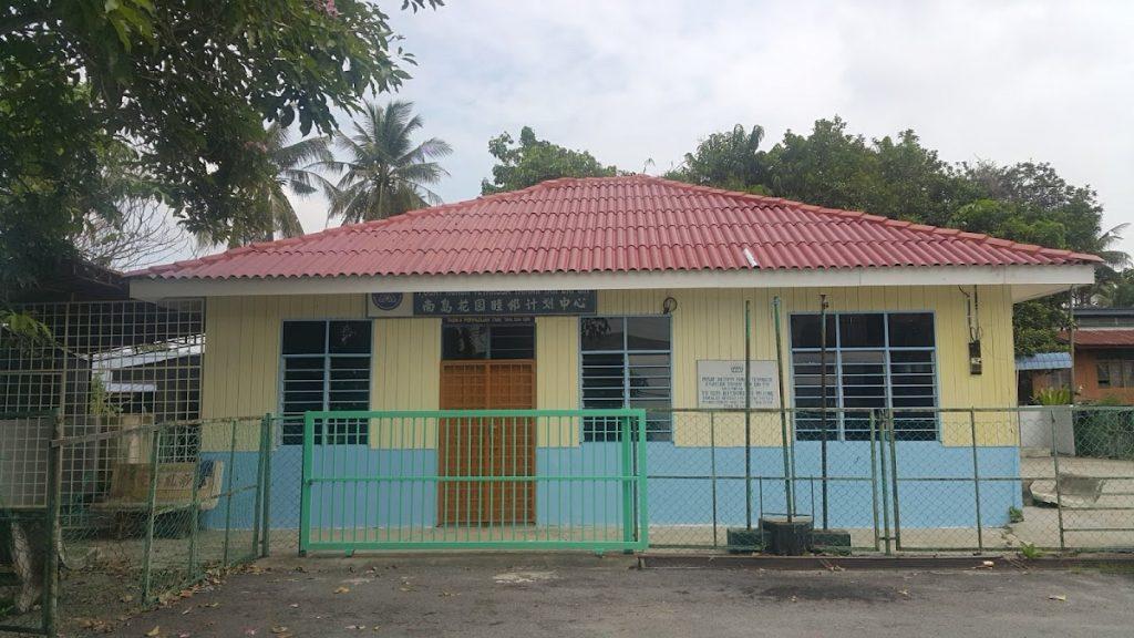 Background Blur Cover