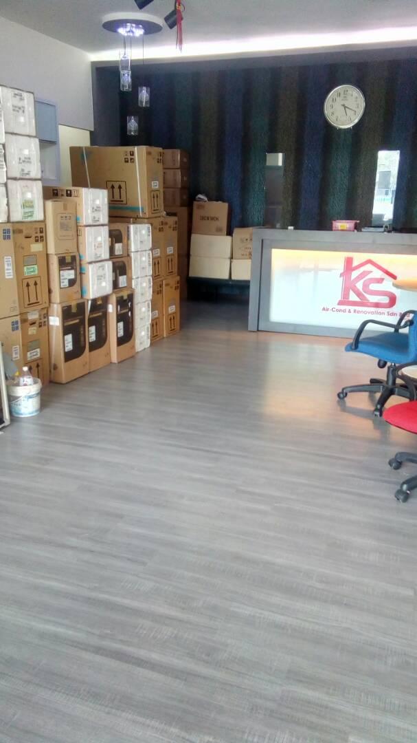 Photo of KS Air Cond & Renovation Sdn Bhd - Klang, Selangor, Malaysia
