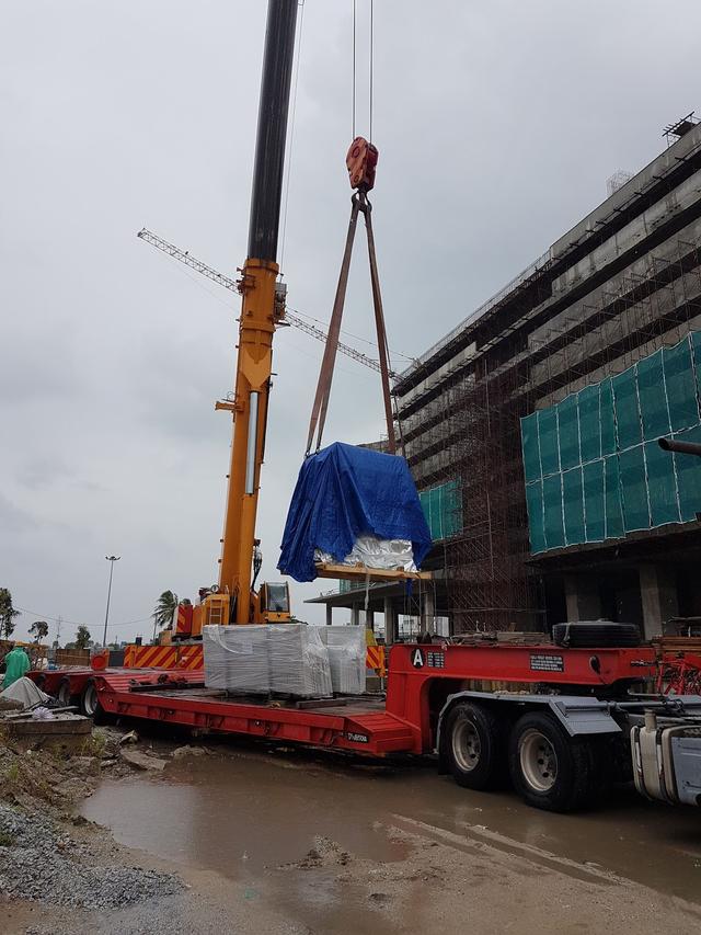 Photo of Kuala Freight Movers Sdn. Bhd. - Klang, Selangor, Malaysia