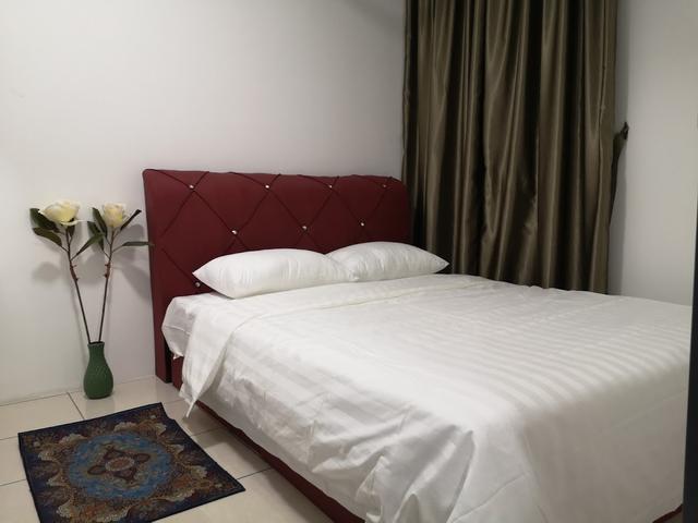 Photo of Kuchai Lama Homestay - Kuala Lumpur, Kuala lumpur, Malaysia