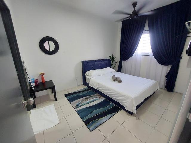 Photo of Kuchai Lama Homestay - Kuala Lumpur, Kuala lumpur, Malaysia