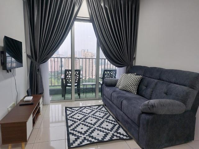 Photo of Kuchai Lama Homestay - Kuala Lumpur, Kuala lumpur, Malaysia