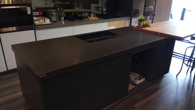 Photo of Kustomate Cabinet Industry Sdn. Bhd. - Puchong, Selangor, Malaysia