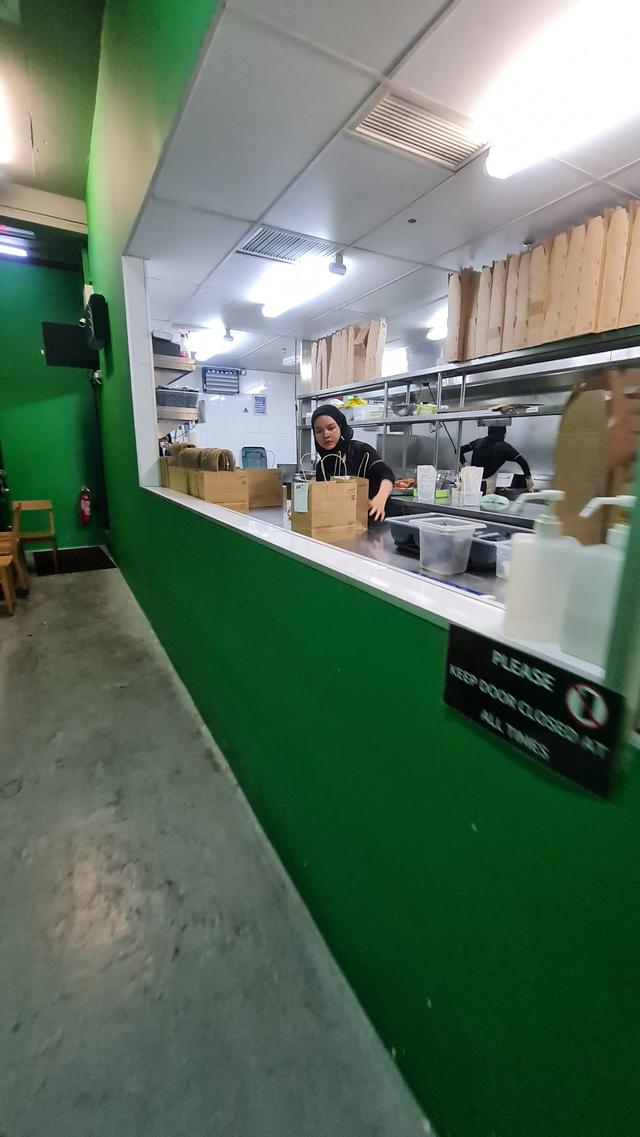 Photo of KyoChon @ Wisma Central - Kuala Lumpur, Kuala lumpur, Malaysia