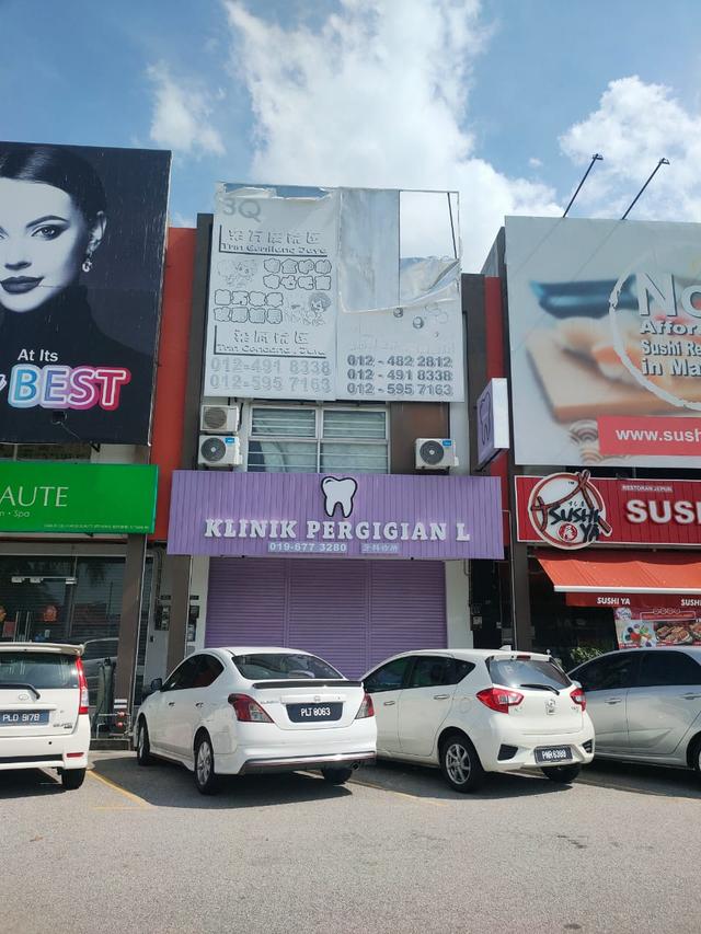 Photo of L DENTAL CLINIC (BM) - Bukit Mertajam, Penang, Malaysia