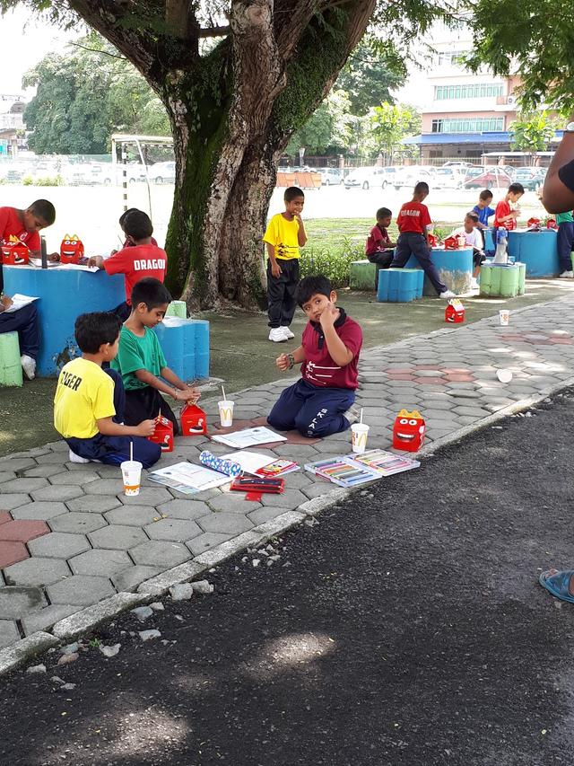Photo of La Salle School, Klang - Klang, Selangor, Malaysia