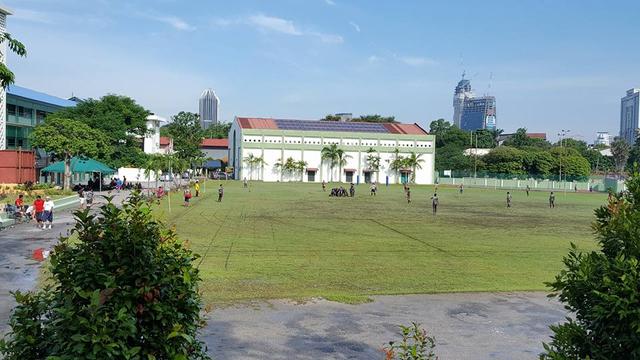 Photo of La Salle School, Klang - Klang, Selangor, Malaysia