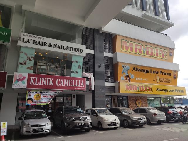 Photo of La'Hair & Nail Studio - Kuala Lumpur, Kuala lumpur, Malaysia