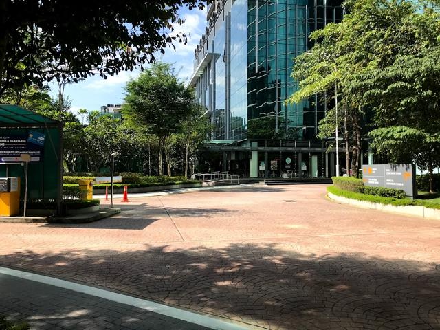 Photo of Lake Garden @ Bangsar South - Kuala Lumpur, Kuala lumpur, Malaysia