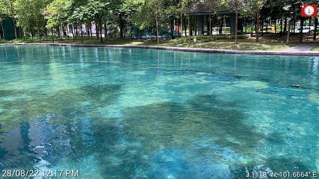 Photo of Lake Garden @ Bangsar South - Kuala Lumpur, Kuala lumpur, Malaysia