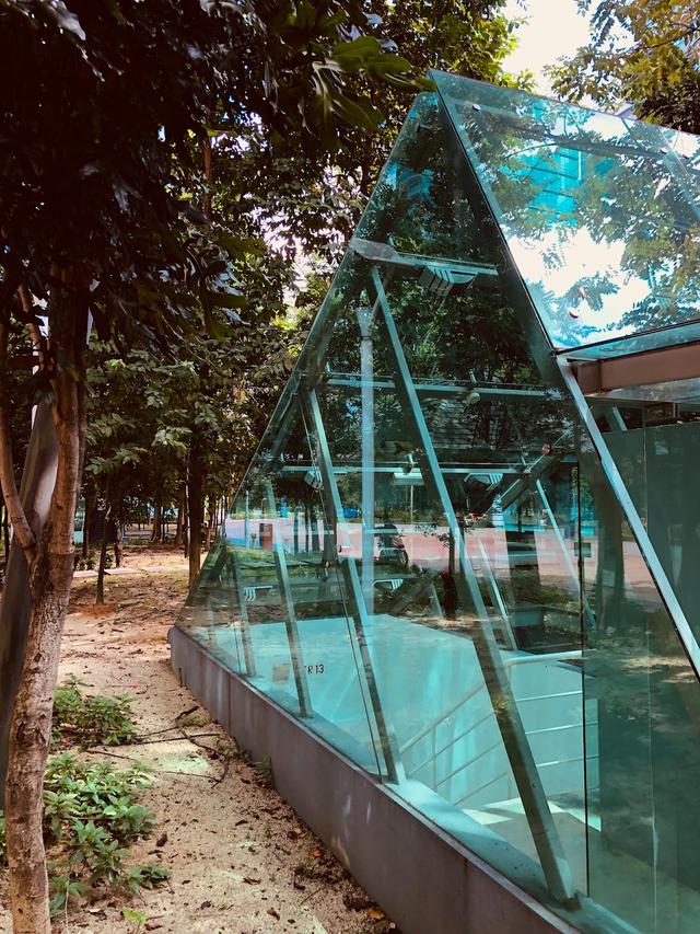 Photo of Lake Garden @ Bangsar South - Kuala Lumpur, Kuala lumpur, Malaysia