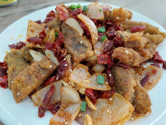 Photo of Lamb Shepherd Restaurant chinese muslim cuisine - Kuala Lumpur, Kuala lumpur, Malaysia