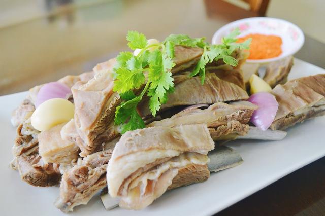 Photo of Lamb Shepherd Restaurant chinese muslim cuisine - Kuala Lumpur, Kuala lumpur, Malaysia