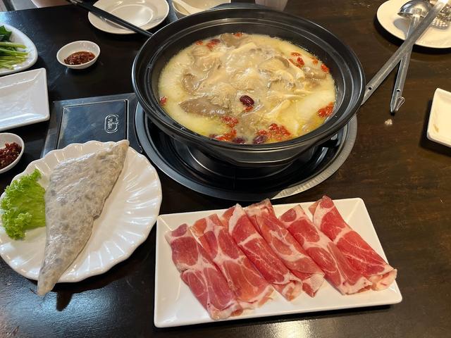 Photo of Lao Ong Hotpot - George Town, Penang, Malaysia