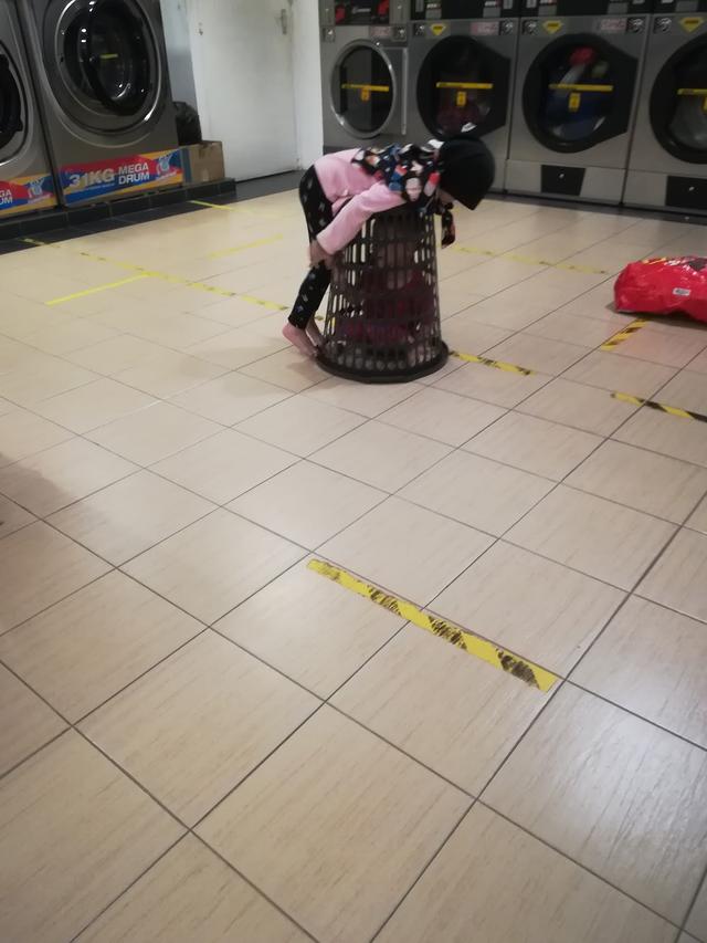 Photo of Laundrybar Self Service Laundry Bandar Perda - Bukit Mertajam, Penang, Malaysia