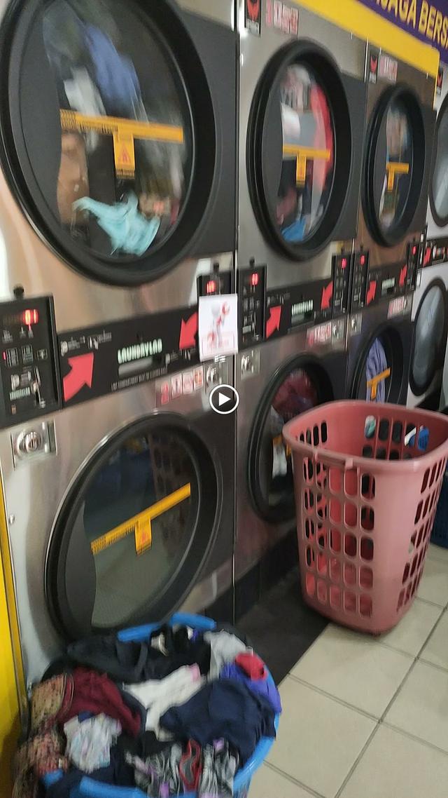 Photo of Laundrylab Medan Batu Caves - Kuala Lumpur, Kuala lumpur, Malaysia