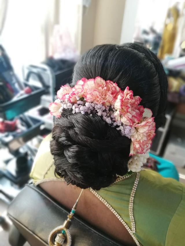 Photo of Lavanyaa Globe Beauty Academy - Puchong, Selangor, Malaysia