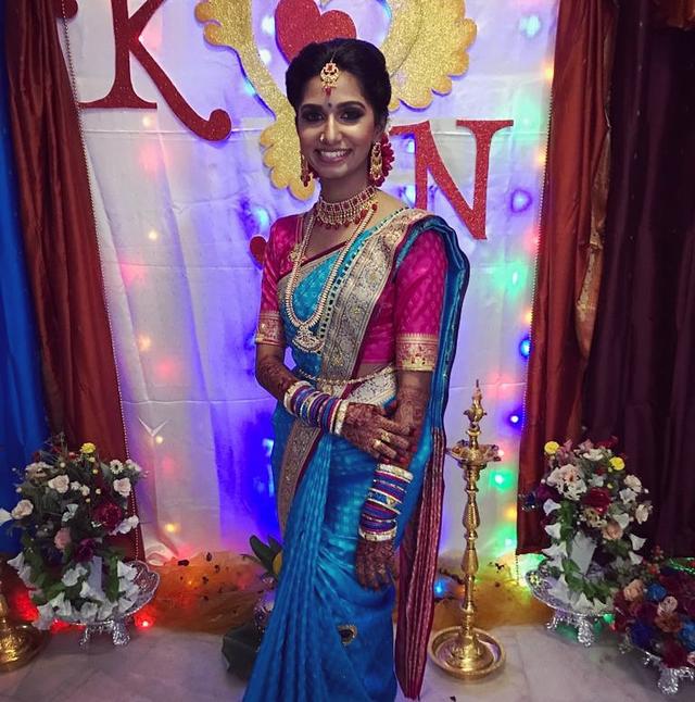 Photo of Lavanyaa Globe Beauty Academy - Puchong, Selangor, Malaysia